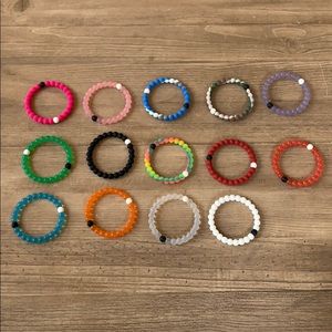 Lokai Bracelets